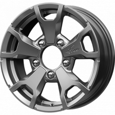 Диск легкосп 16 IFree R16 5X139.7 6.5J ET40 DIA98 Тайган Хай Вэй 