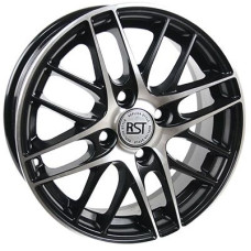 Диск легкосп 14 Tech Line TLR004 BD R14 4x98 5.5J ET35 D58.6