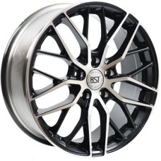 Диск легкосп 17 Tech Line TLR007 BD R17 5х108 7.5J ET50.5 DIA63.4