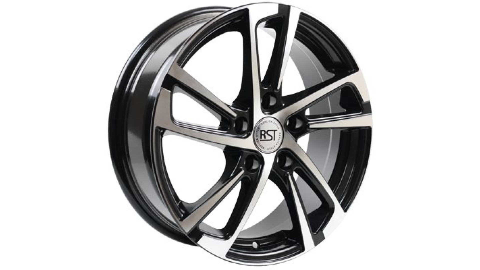 Диск легкосп 16 Tech Line TLR046 BD R16 5x114.3 6.5J ET50 DIA67.1 