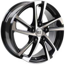 Диск легкосп 16 Tech Line TLR046 BD R16 5x108 6.5J ET50 DIA63.4