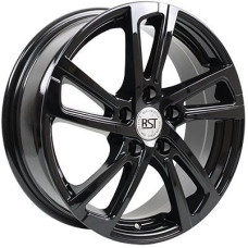 Диск легкосп 16 Tech Line TLR046 BL R16 5x114.3 6.5J ET46 D67.1 