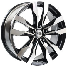 Диск легкосп 17 Tech Line TLR047 BD R17 5х112 7J ET40 DIA57.1 