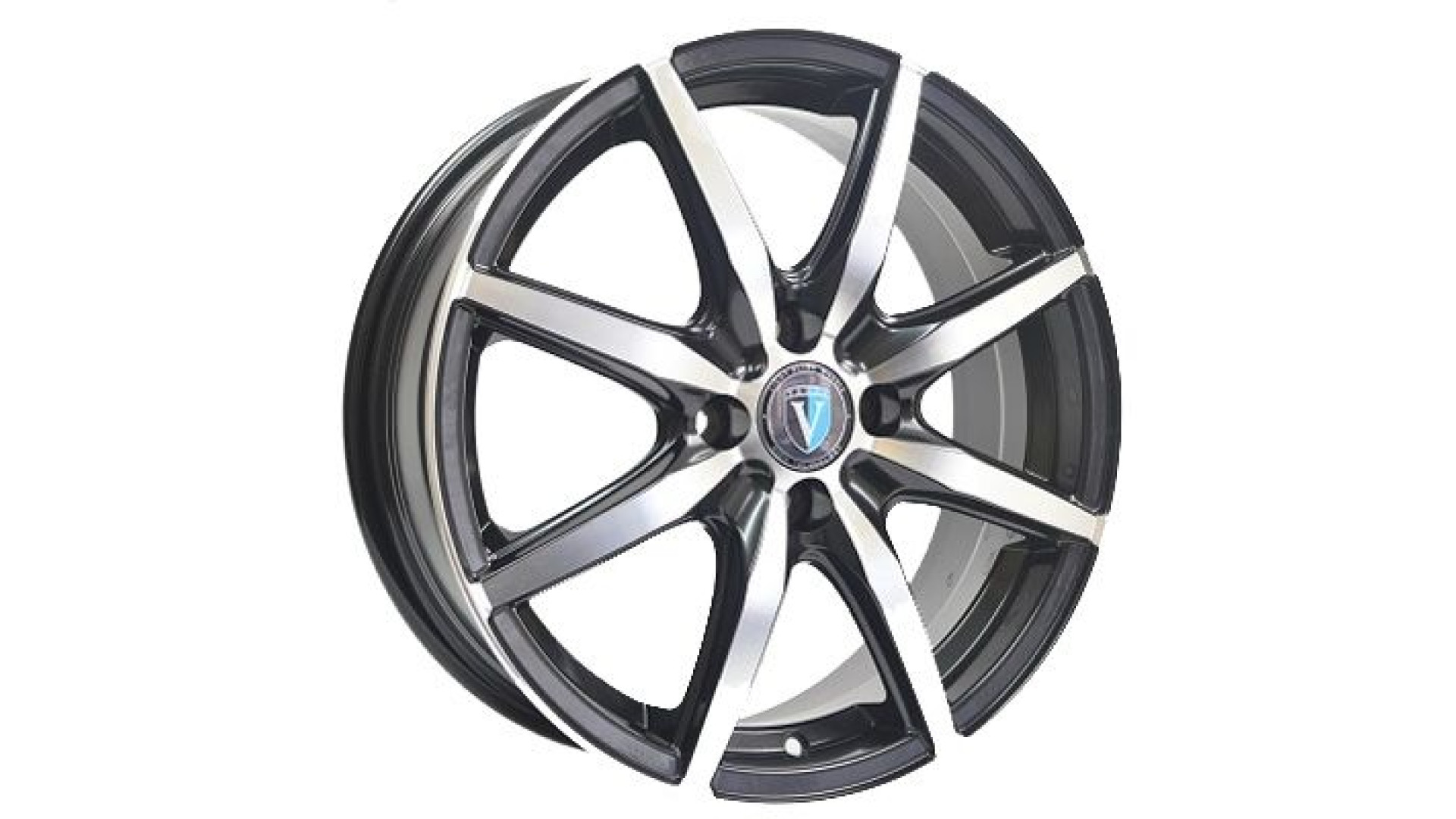 Диск легкосп 14 Tech Lain TL1415 BD R14 4x98 5.5J ET35 DIA58.6 
