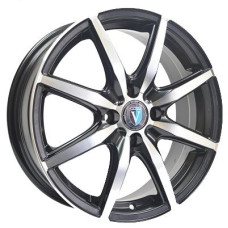 Диск легкосп 14 Tech Lain TL1415 BD R14 4x98 5.5J ET35 DIA58.6 