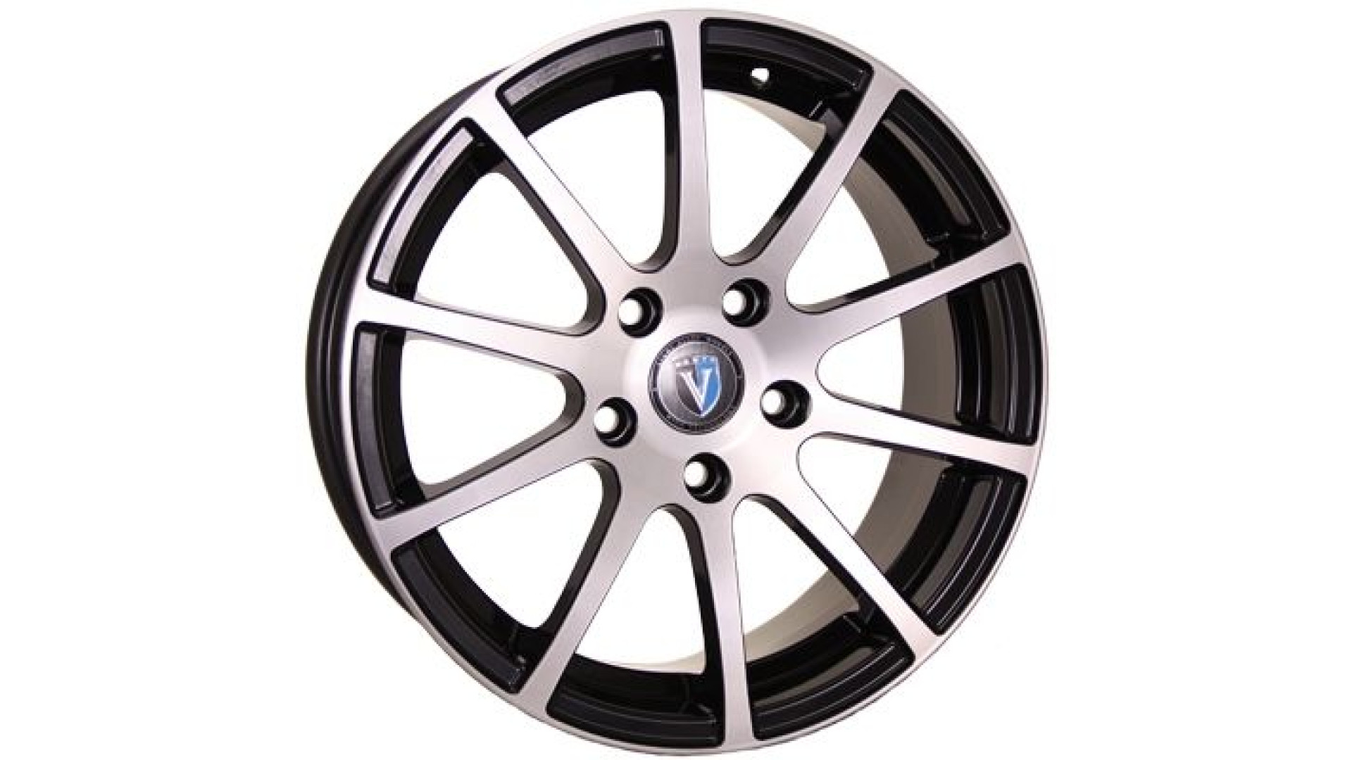 Диск легкосп 16 Tech Line TL1603 BD R16 5x114.3 6.5J ET45 D67.1