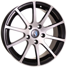Диск легкосп 16 Tech Line TL1603 BD R16 5x114.3 6.5J ET45 D67.1