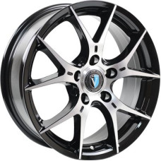 Диск легкосп 16 Tech Line TL1617 BD R16 5x114.3 6.5J ET46 DIA67.1 