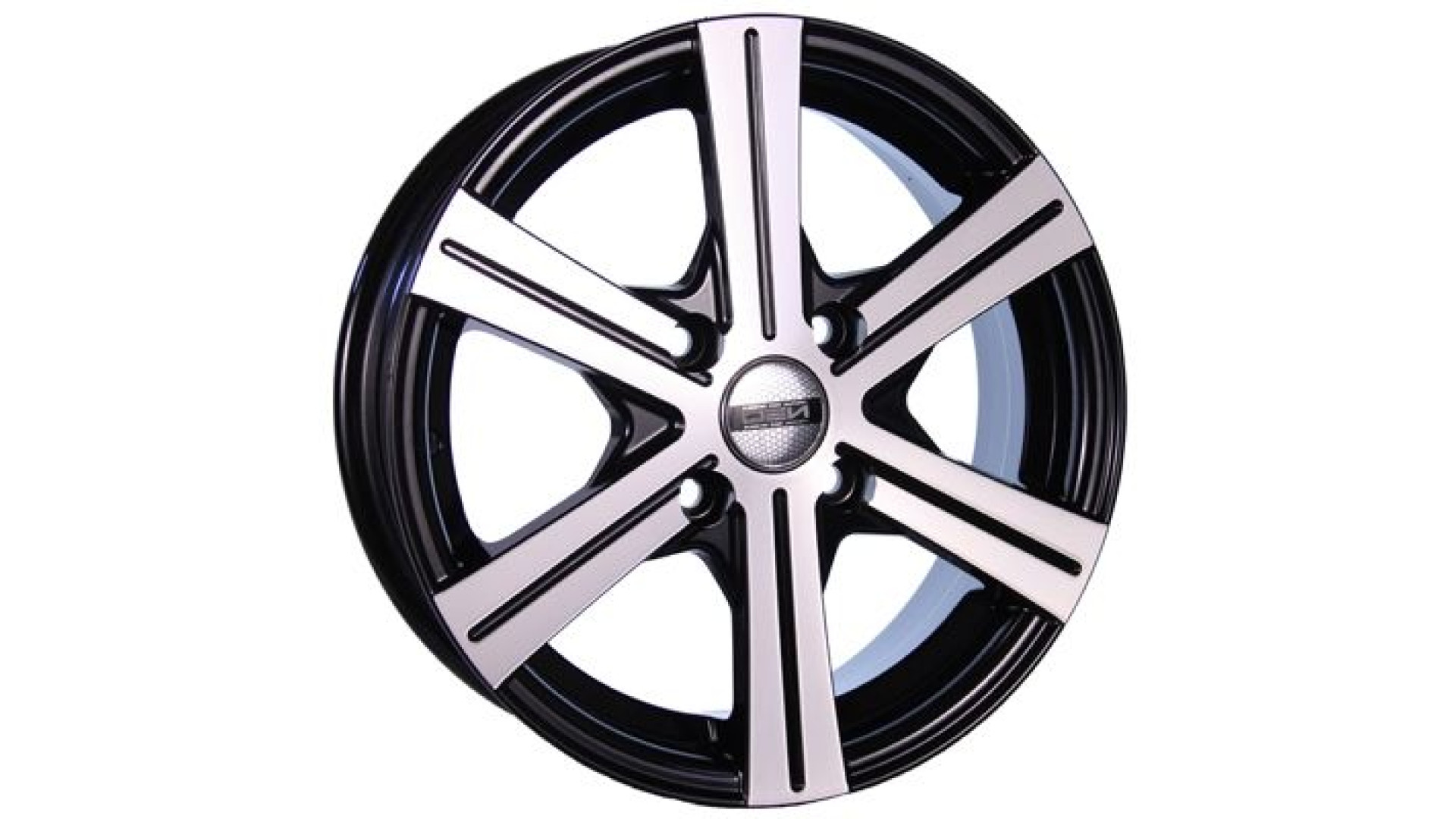 Диск легкосп 15 Tech Line TL544 BD R15 5х100 6J ET38 D57.1 