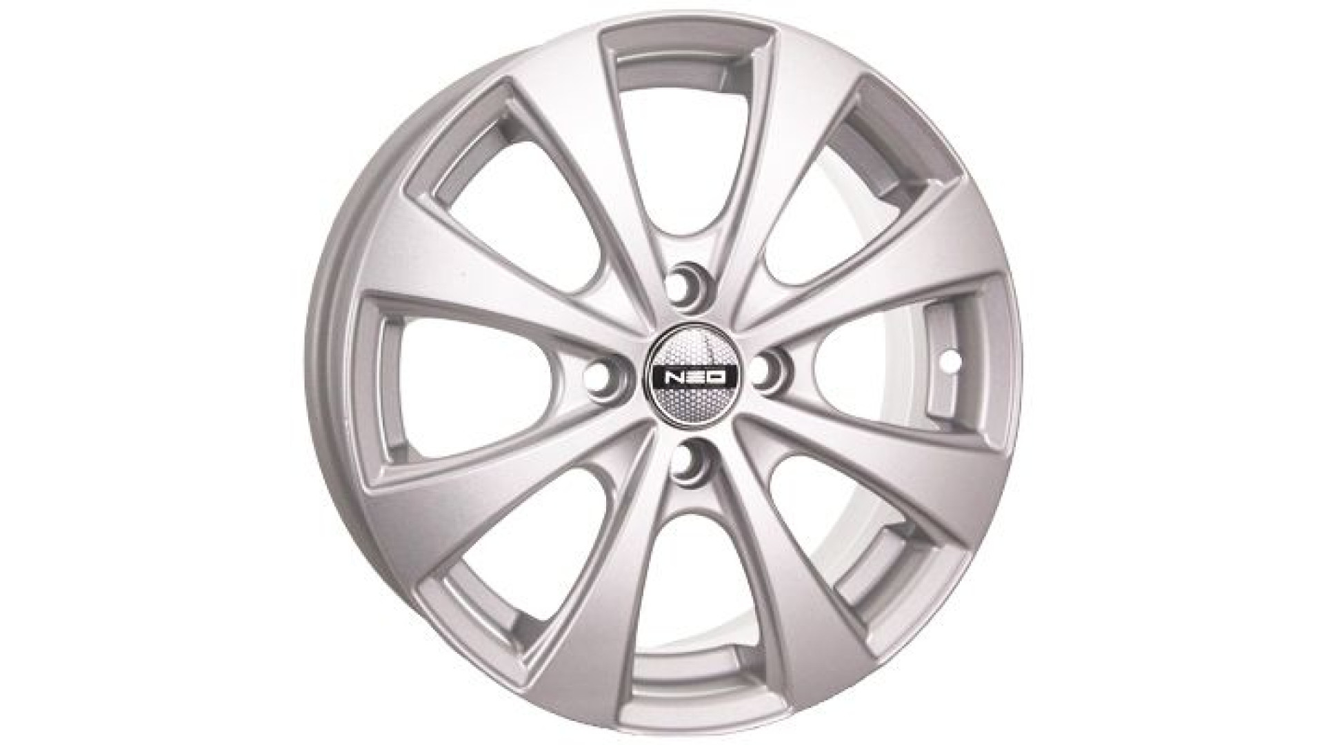 Диск легкосп 15 Tech Line TL546 SL R15 4x100 6J ET50 DIA60.1