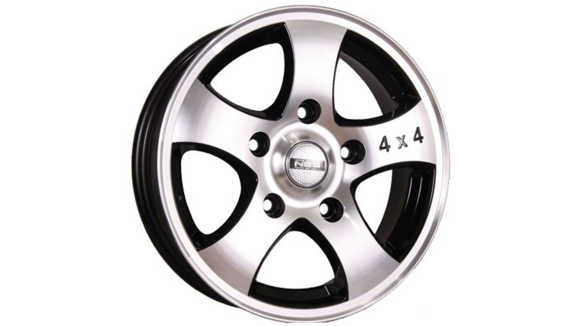 Диск легкосп 16 Tech Line TL641 BD R16 5х139.7 7J ET35 D98