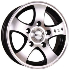 Диск легкосп 16 Tech Line TL641 BD R16 5х139.7 7J ET35 D98
