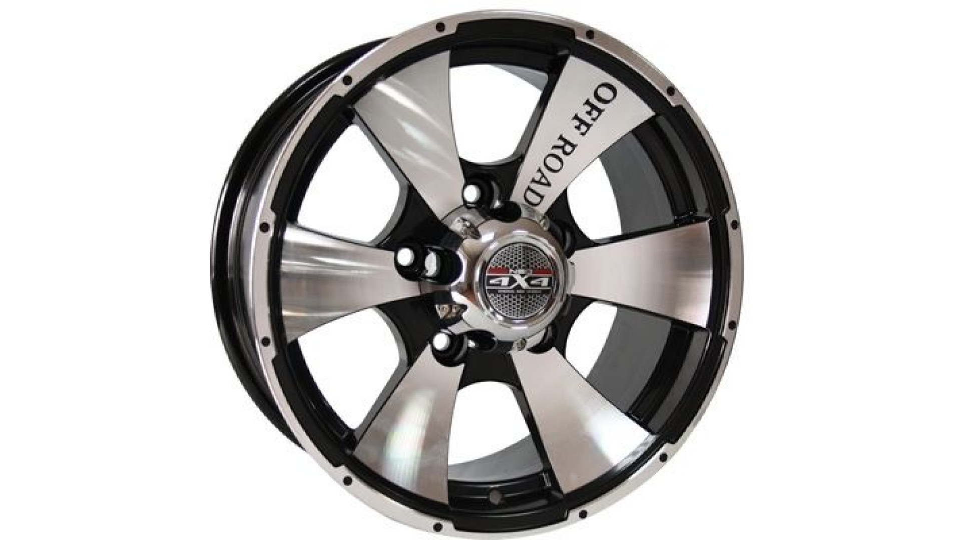 Диск легкосп 16 Tech Line TL652 BD R16 5x139.7 7.5J ET0 DIA108  