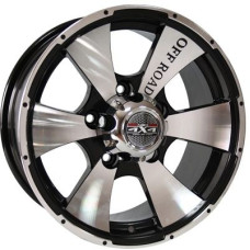 Диск легкосп 16 Tech Line TL652 BD R16 5x139.7 7.5J ET0 DIA108  
