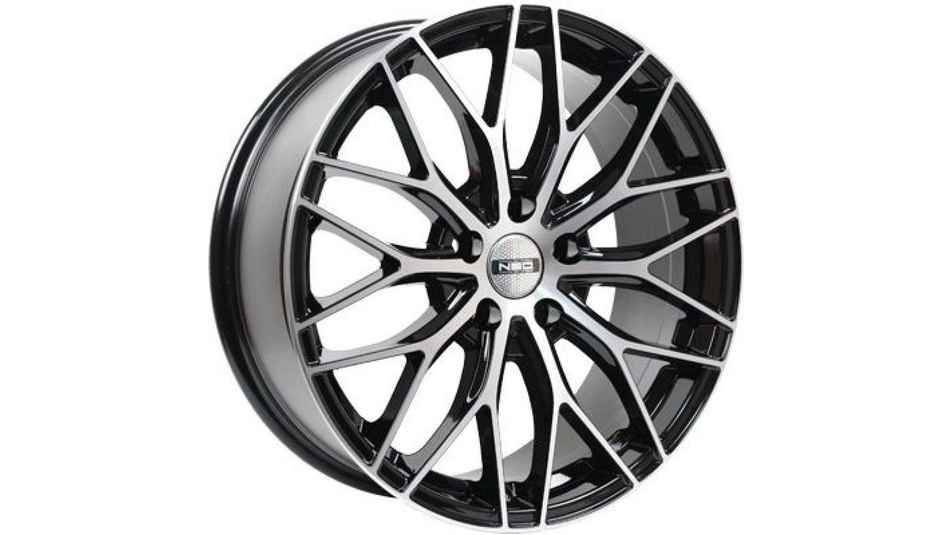 Диск легкосп 17 Tech Line TL740 BD R17 5х114.3 7J ET45 D67.1