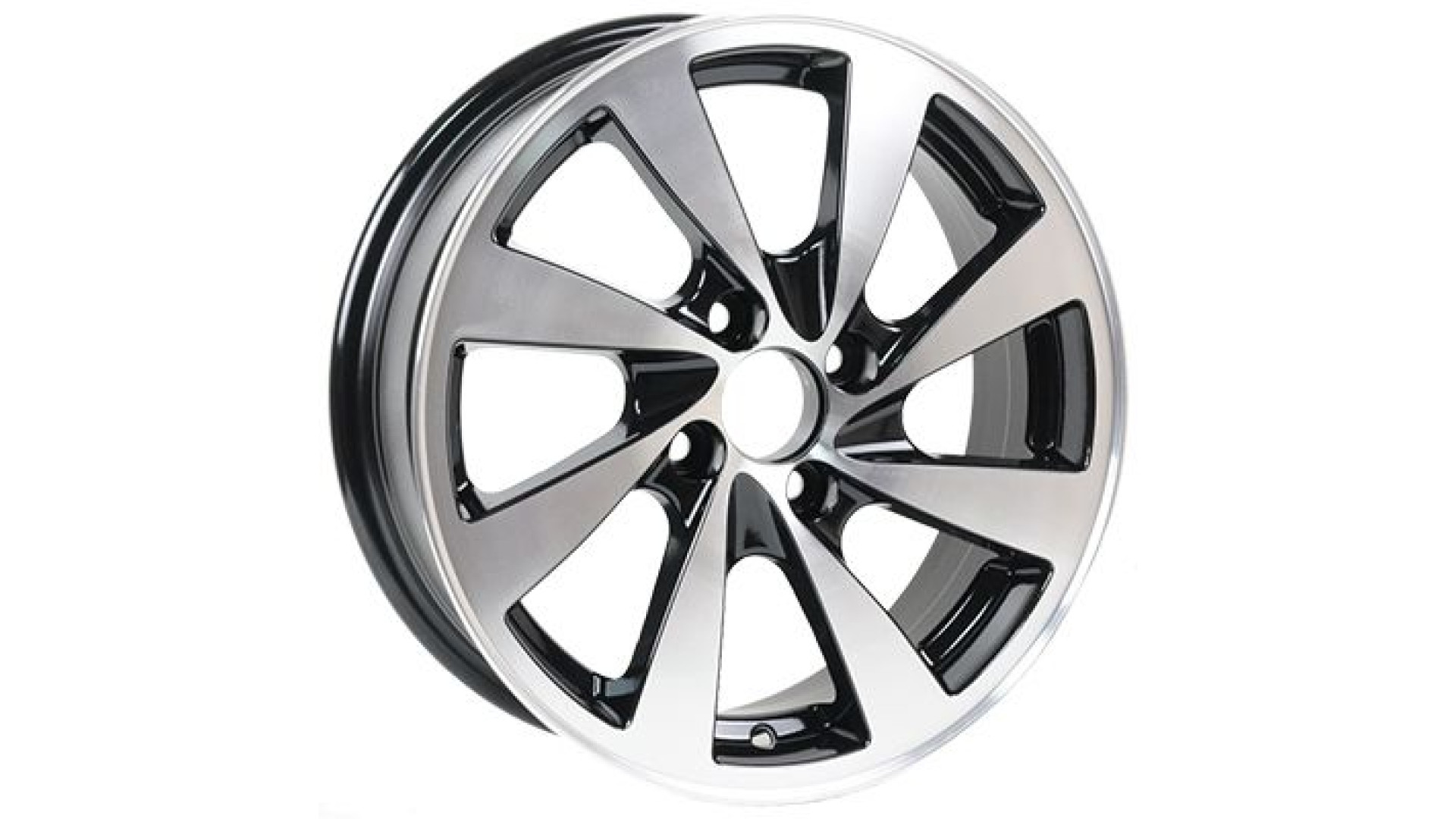 Диск легкосп 15 Tech Lain TLR055 BD R15 4x98 6J ET33 D58.6 (Лада Granta Cross)