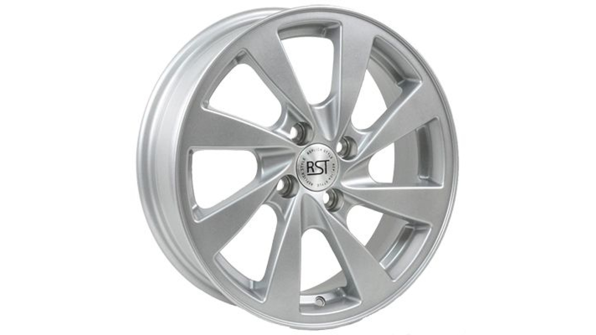 Диск легкосп 15 Tech Line TLR055 SL R15 4х98 6J ET33 D58.6