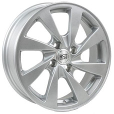 Диск легкосп 15 Tech Line TLR055 SL R15 4х98 6J ET33 D58.6