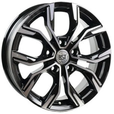 Диск легкосп 16 Tech Line TLR106 BD R16 5x114.3 6.5J ET50 D66.1