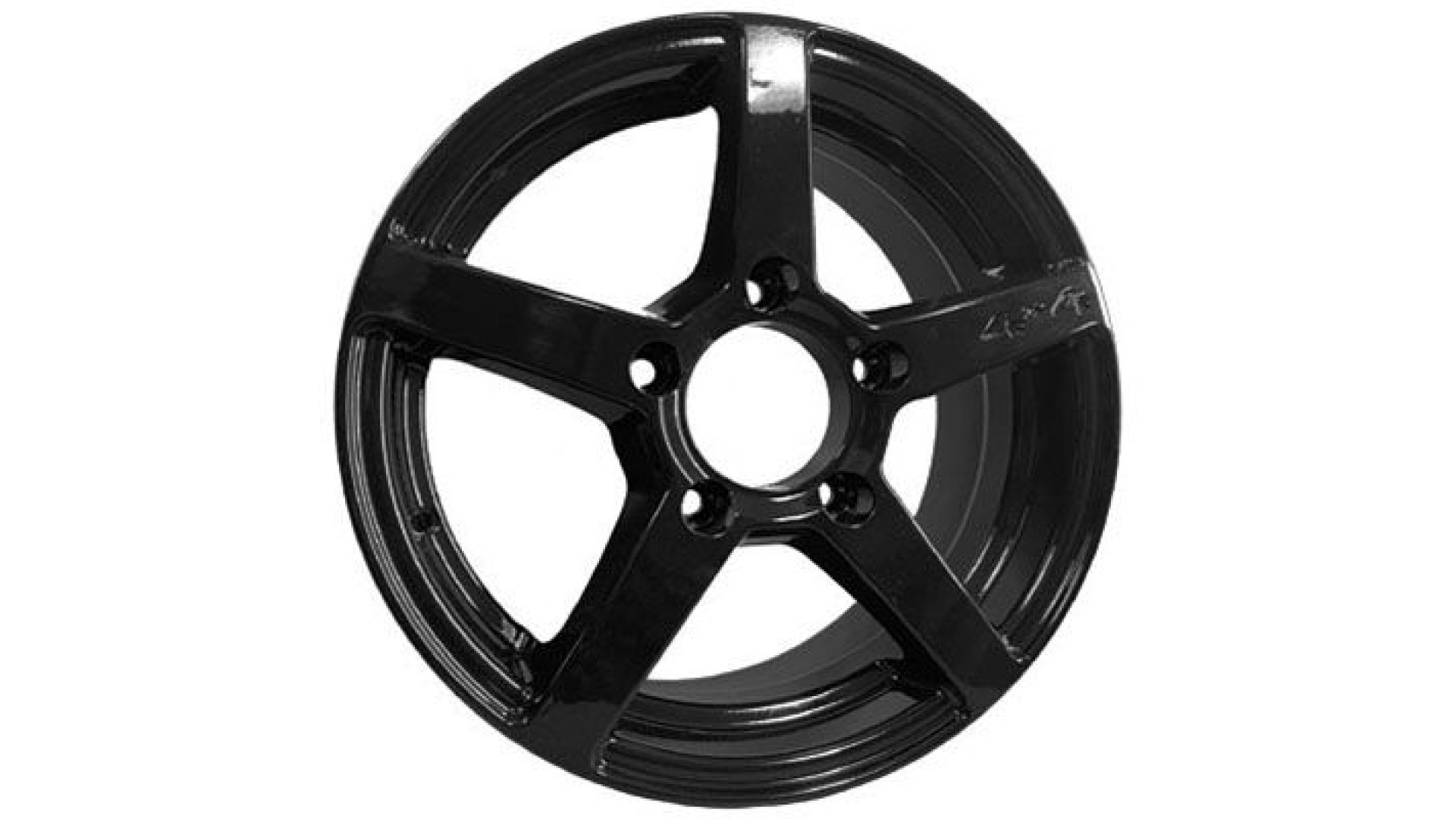 Диск легкосп 16 Tech Line TLR136 BL R16 5х139.7 6J ET40 D98