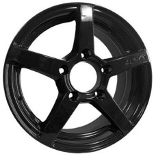 Диск легкосп 16 Tech Line TLR136 BL R16 5х139.7 6J ET40 D98