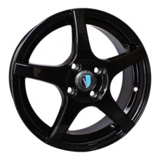 Диск легкосп 15 Tech Line TL1510 BL R15 4x100 6J ET37 DIA60.1