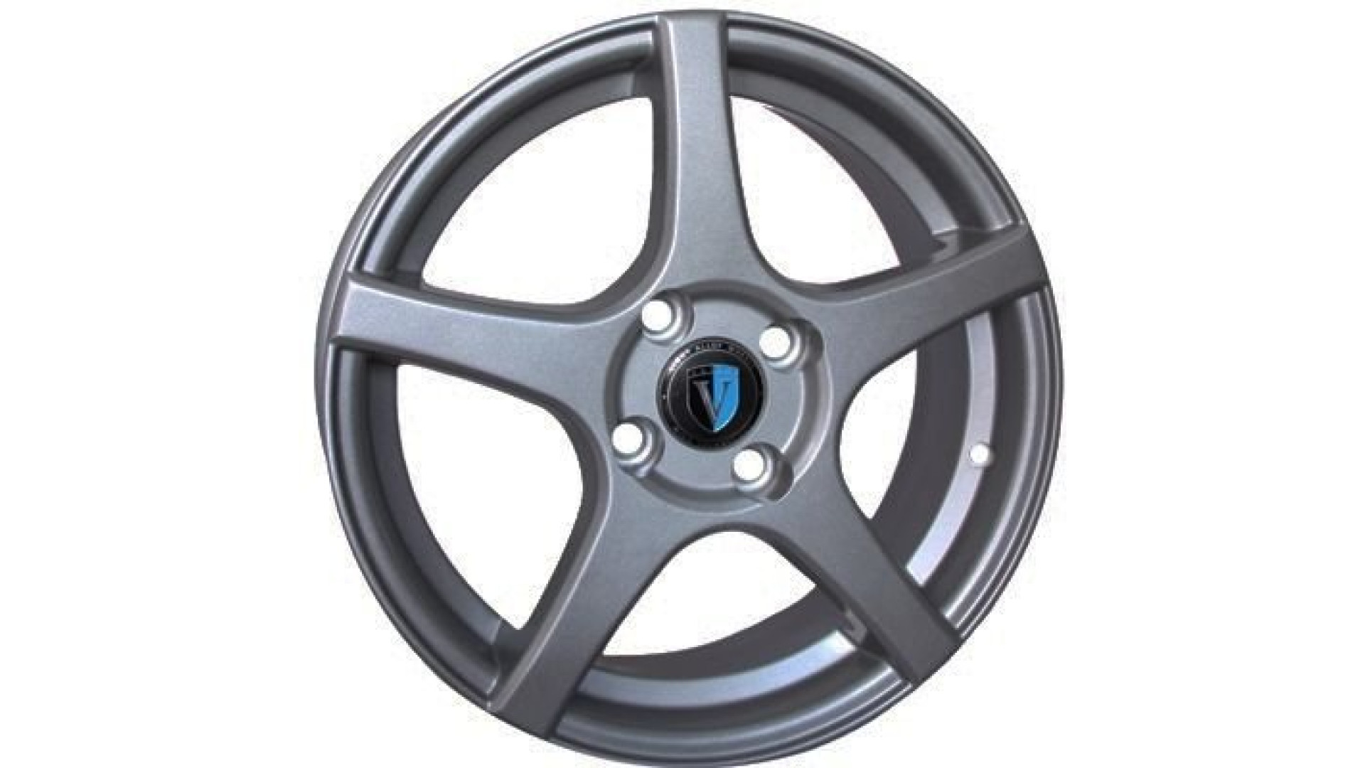 Диск легкосп 15 Tech Line TL1510 HB R15 4x100 6J ET37 DIA60.1