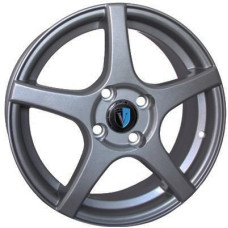 Диск легкосп 15 Tech Line TL1510 HB R15 4x100 6J ET37 DIA60.1
