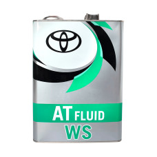 TOYOTA ATF WS  4L  Ж/Б 08886-02305