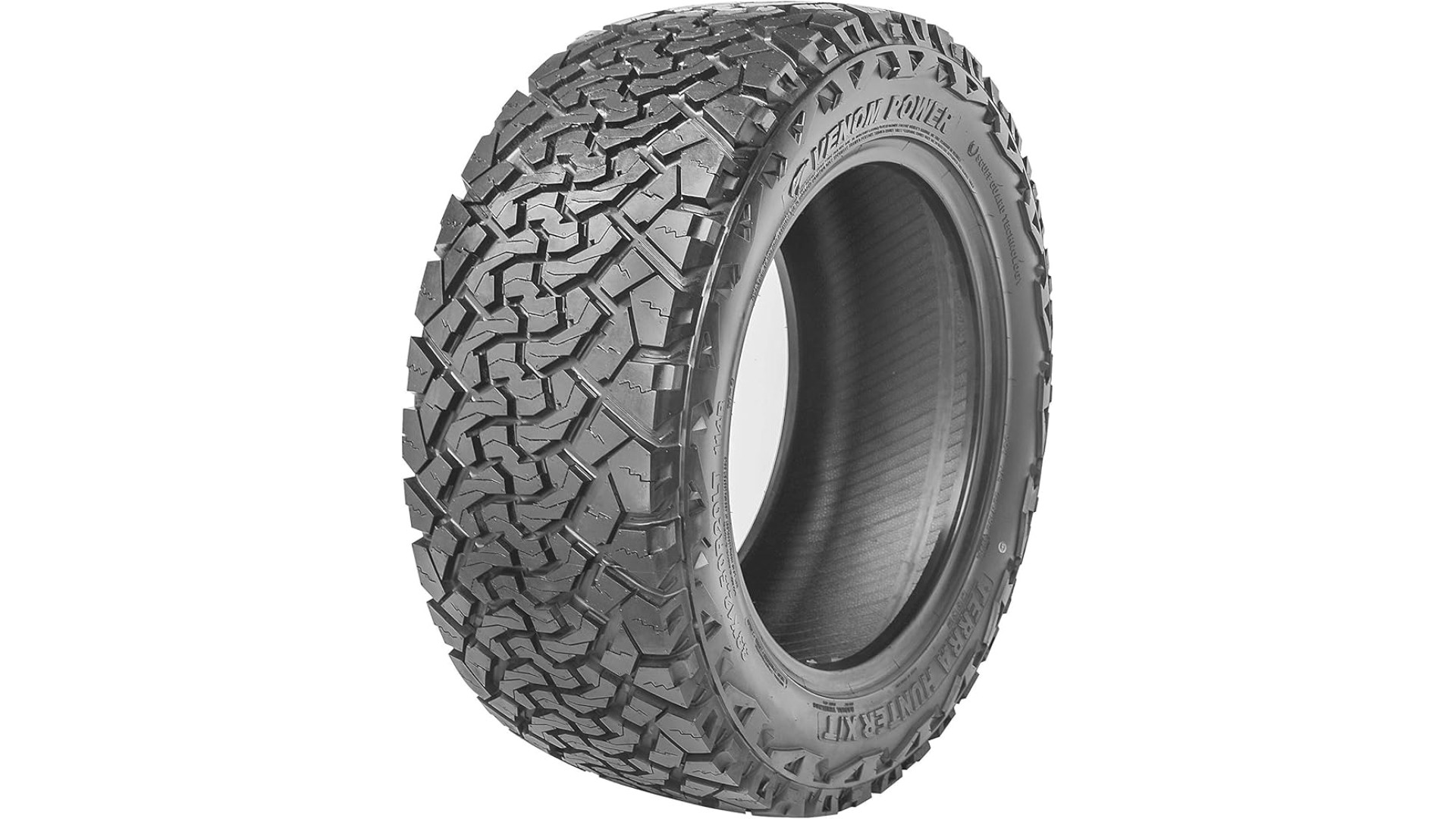 VENOM  245/70/16 T 111 Terra Hunter X/T XL