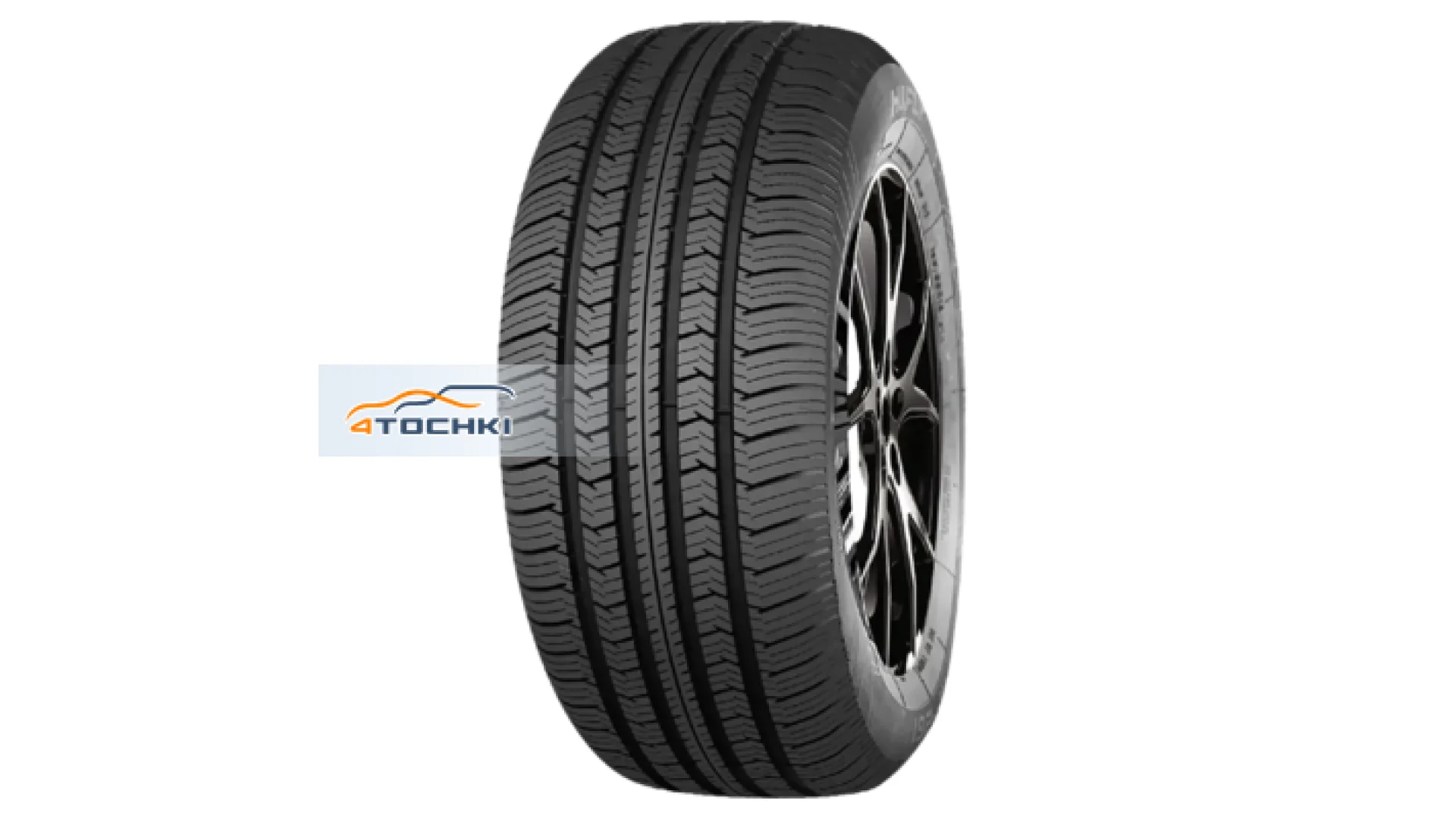 HiFly 205/65/15 94H HF-261 TL