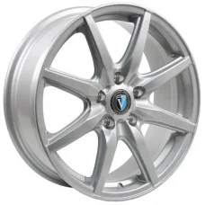 Диск легкосп 14 Tech Lain TL1415 SL R14 4x98 5.5J ET35 D58,6