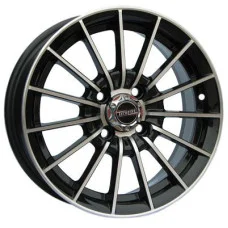 Диск легкосп 13 Tech Line TL302 BD R13 4x98 5.5J ET28 D58.6