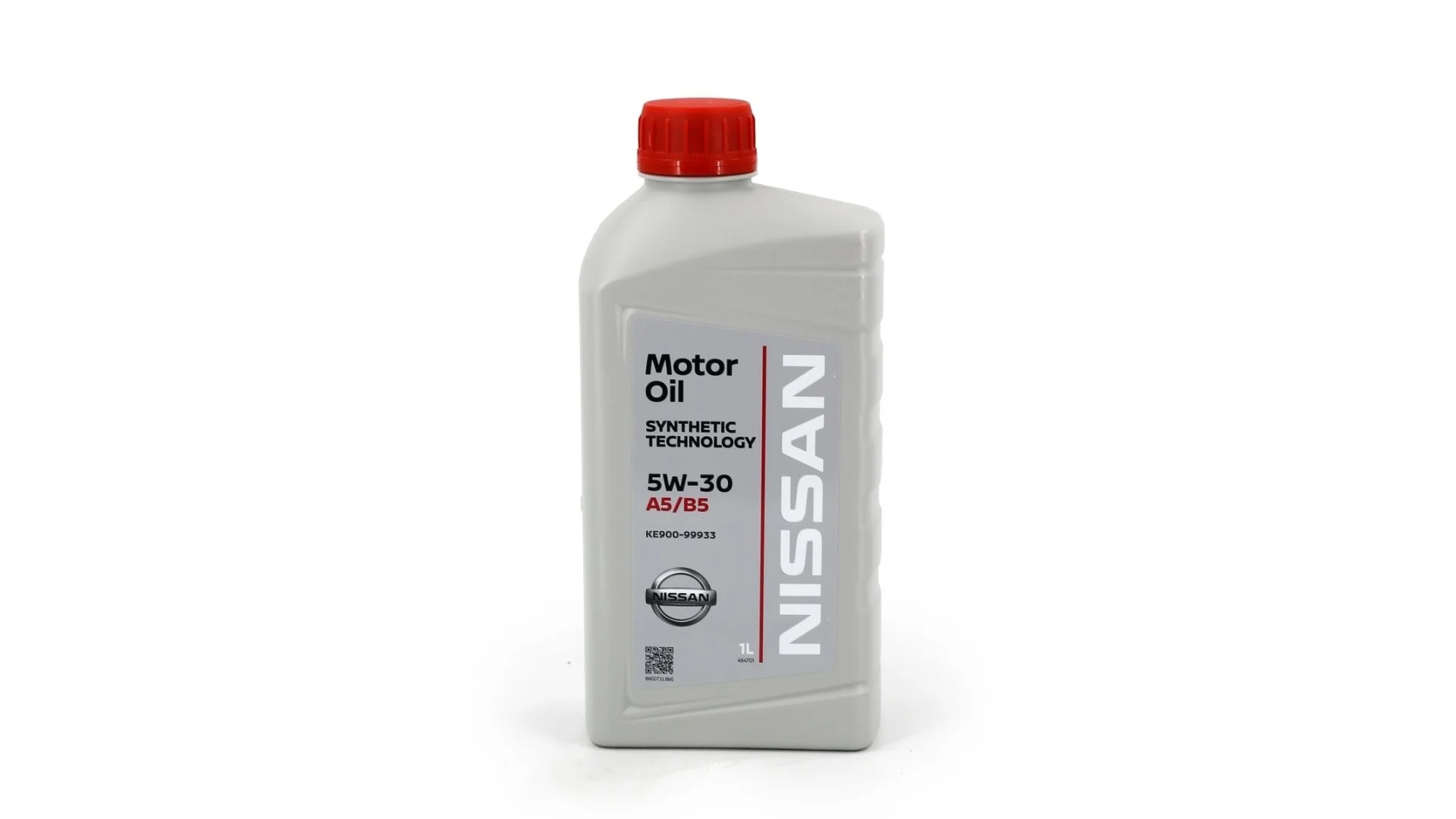 NISSAN 5w30 Original 1 L KE900-99933
