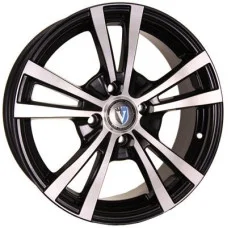 Диск легкосп 14 Tech Line TL1404 BD R14 4x98 5.5 ET35 D58,6