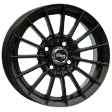 Диск легкосп 13 Tech Line TL302 BL R13 4x98 5.5J ET28 D58.6