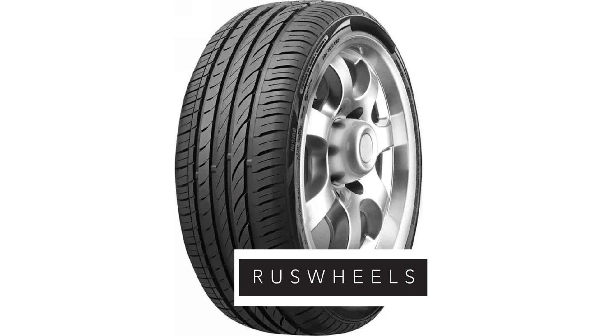 Bars 225/50/17 Z 94W UZ300 TL