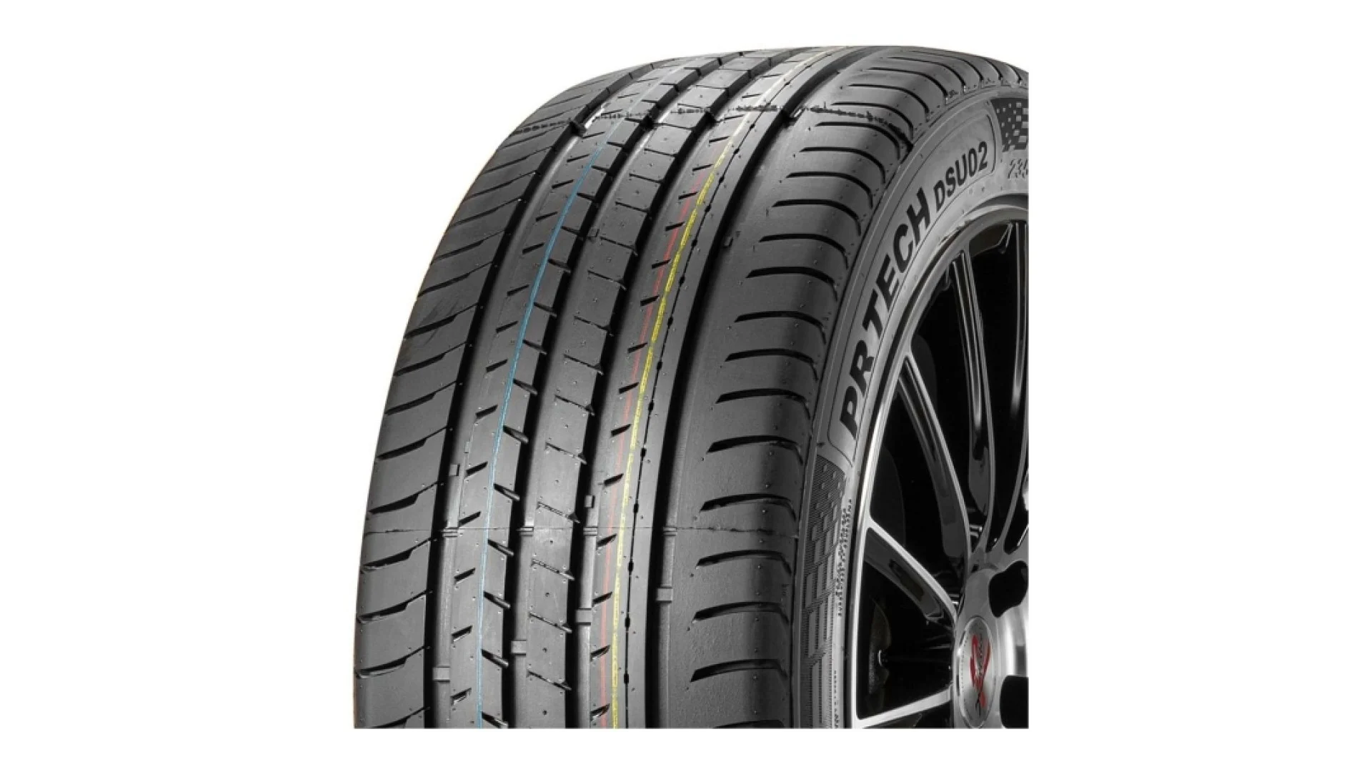 ДаблСтар 245/45/20 W 103 DSU02