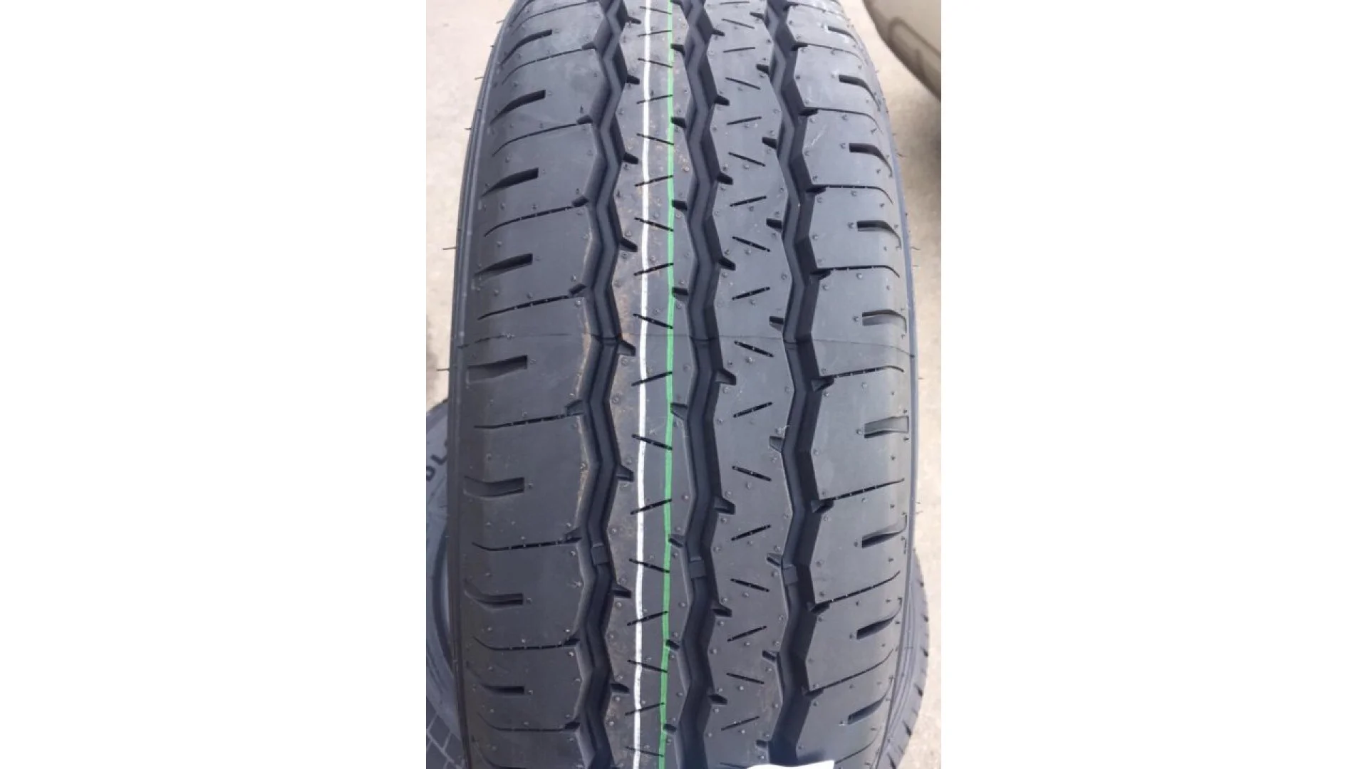 ДаблСтар 205/75/16  R 110/108 C DL01 (коммерция)
