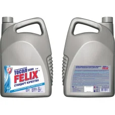 Тосол FELIX -35 евро 430207015 3л