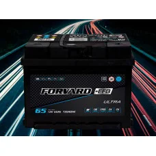 FORWARD ULTRA EFB L2 65Ah 720A R