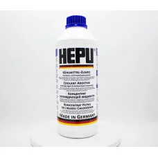 HEPU Blue G-11 1,5 L концентрат