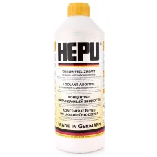 HEPU Yellow G-11 1,5 L концентрат