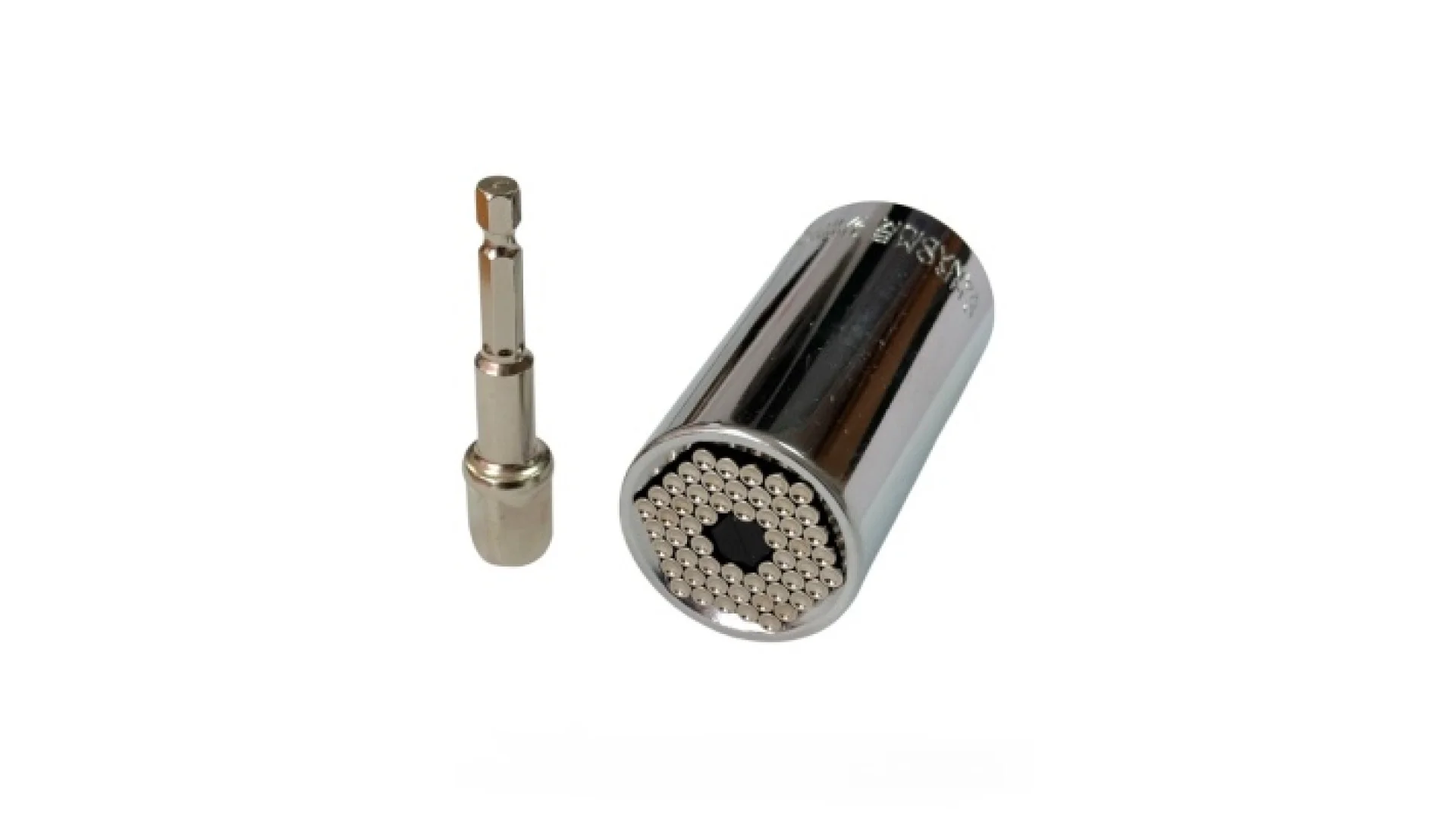 HP-396 Головка торцевая многоразмерная (универсальная) 1/2 (11-32мм)