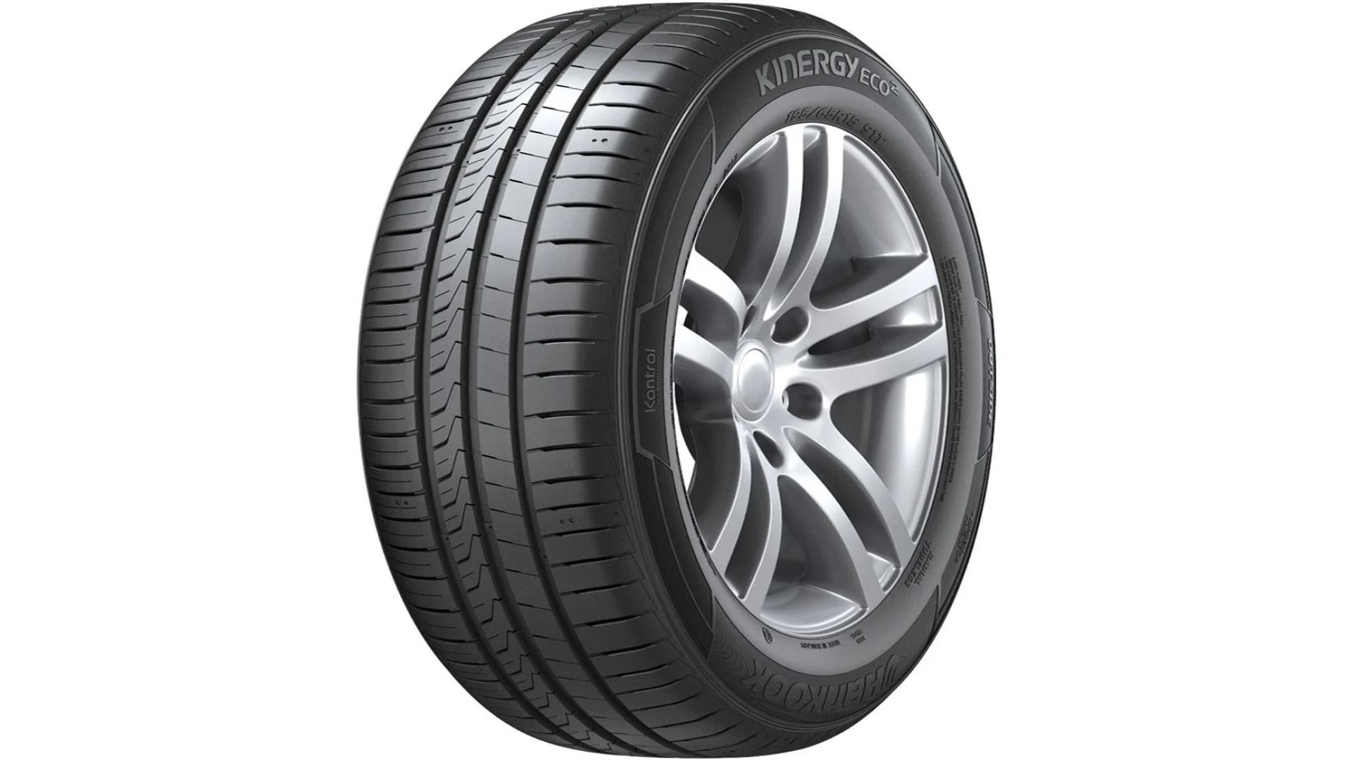 Hankook 185/60/15 84H Kinergy Eco 2 K435 TL