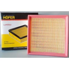 Фильтр возд. (AP006) HOFER HF200022 ВАЗ 2108-12 инж. с сеткой