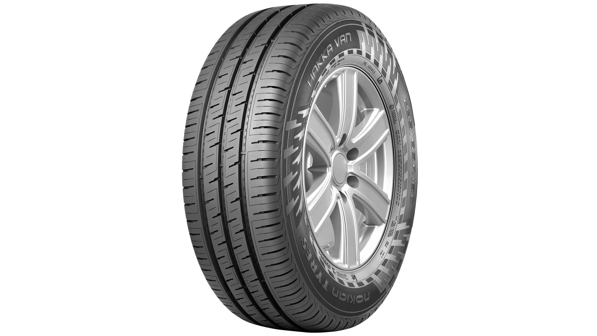 IKON 195/70/15 R104/102 C Autograph Eco C3