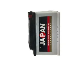 JAPAN STAR L3 80Ah  750A SMF R
