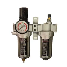 Блок подготовки воздуха HP-6014-3 1/2"