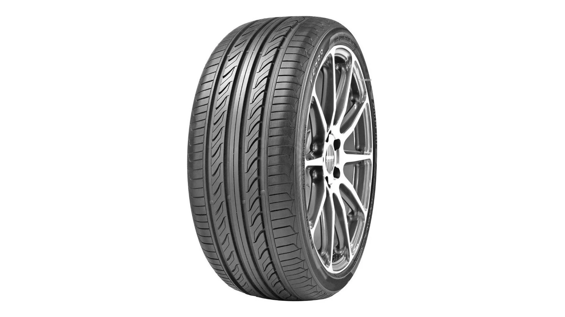 Landsail 195/60/15 V 88 LS388